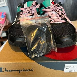 Champion Multi Colored Sneakers
